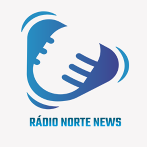 Rádio Norte News logo