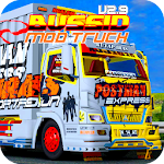 Cover Image of 下载 Mod Truck BUSSID v3.1  APK