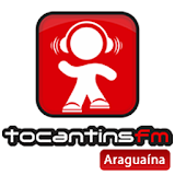 Radio Tocantins Araguaina icon