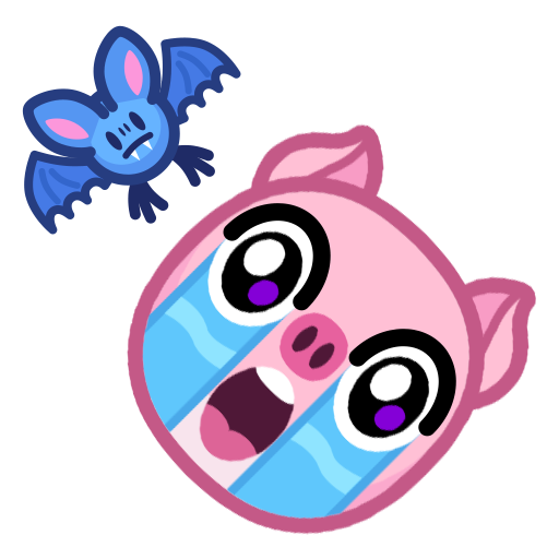 Piggy Diggy logo