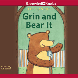 Icon image Grin and Bear It