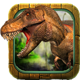 City Dino Hunter icon