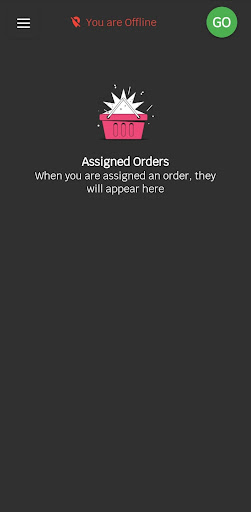 Caribwe Delivery Boy Screen 3