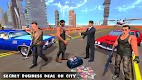 screenshot of Gangster mafia Legacy: Strange