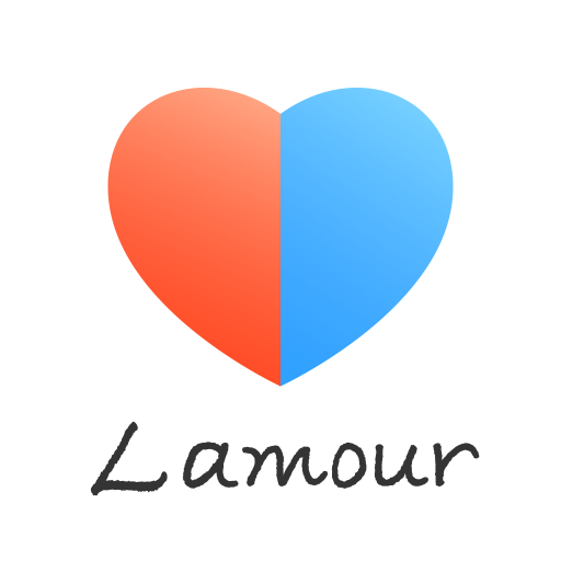 Lamour: Live Chat Make Friends