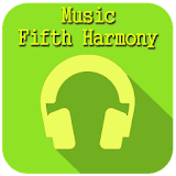 Music Fifth Harmony - Worth it icon
