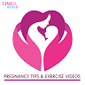 Pregnancy Tips and Exercise Videos