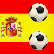 Top 41 Sports Apps Like Football for La Liga Segunda División 1 2 3 - Best Alternatives