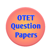 OTET Previous Year Question Papers