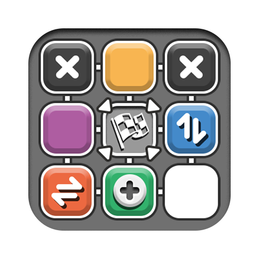 Peg Solitaire - Add types 1.0.0 Icon