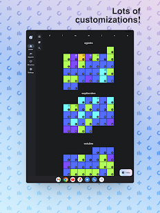 Pixels Journaling: Mood Track Screenshot
