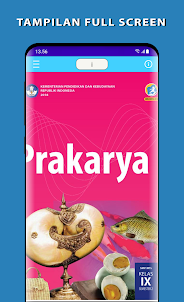 Prakarya 9 Semester 2 K13