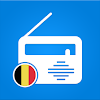 Radio Belgium FM: Online Radio icon