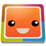 Colorful Tiles Puzzle icon