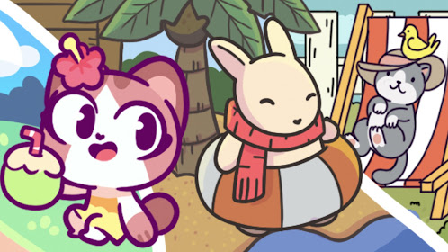 Adorable Stories banner