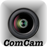 Silent Camera - ComCam icon