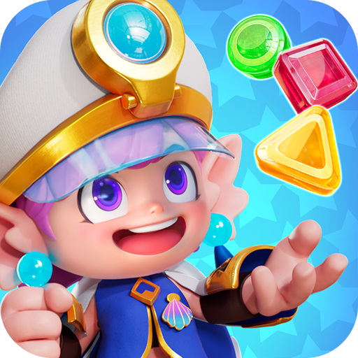 Zodiac Heroes Logo