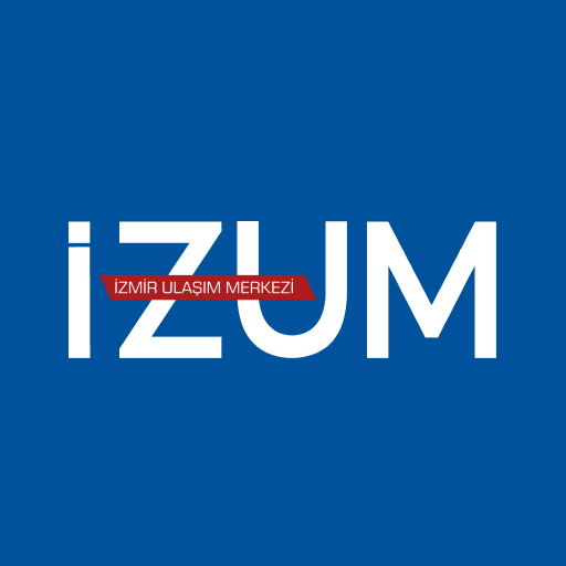 İZUM - İzmir Ulaşım Merkezi