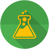 Chemical Formulas icon