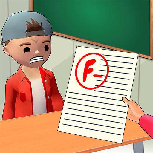 Teacher Life Simulator विंडोज़ पर डाउनलोड करें
