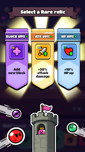 BlockClash!!
