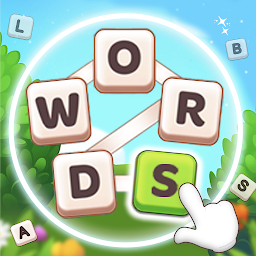 Obraz ikony: Word Connect - Offline