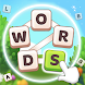 Word Connect - Offline - Androidアプリ
