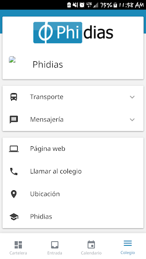 Glenn Doman Escuela Precoz Screen 3