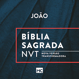 Icon image Bíblia NVT - João
