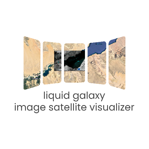 Image Satellite Visualizer logo