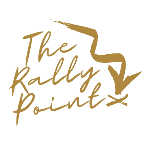 The Rally Point logo
