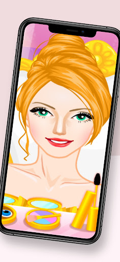 مكياج بدون انترنت العاب تحدي