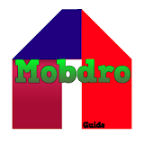 Pro Mobdro TV Tutor Guide icon