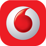 Vodacom e-Learning icon