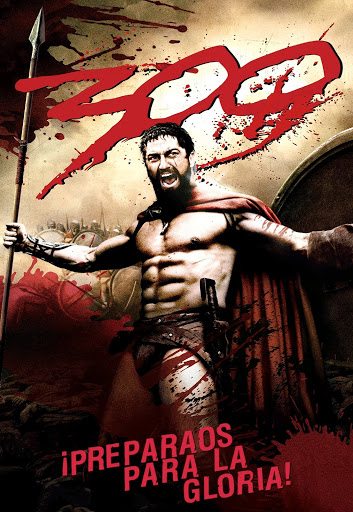 300 - Películas en Google Play