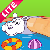 Kids Tap and Color (Lite) icon