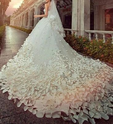 Wedding Dress Screen 2