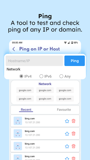 Wifi Analyzer Signal Strength