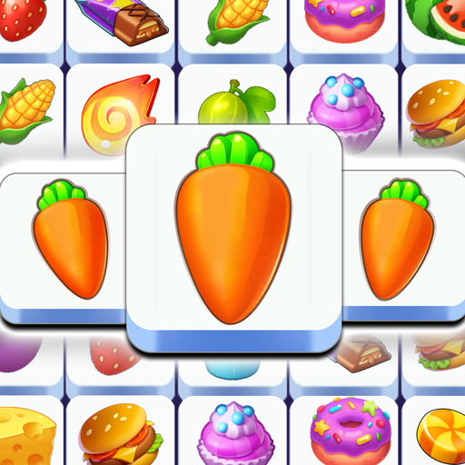 Triple Tile 3D: Match Puzzle Laai af op Windows