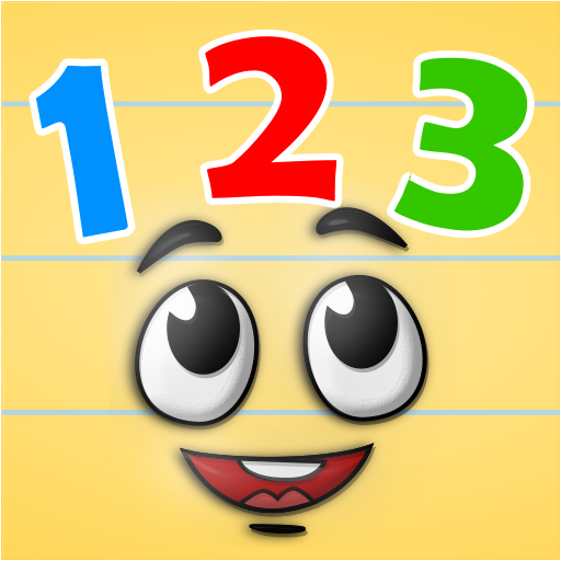 Learn Math For Kids  Icon