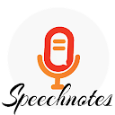 Speechnotes - Voz a texto