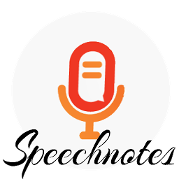 Icon image Speechnotes - Speech To Text