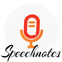 Speechnotes - Speech To Text: Download & Review