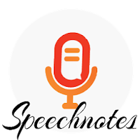 Speechnotes - Речь-в-Текст
