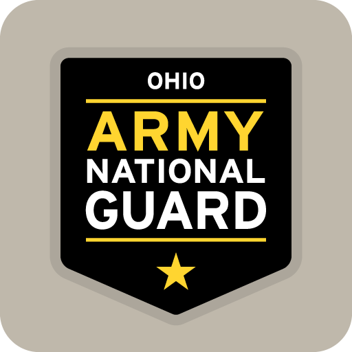 Ohio National Guard Logo