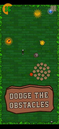 Swipe Adventure Screen 2