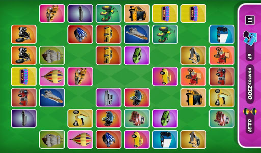 Memory games: Memory Match - Picture Match. screenshots 18