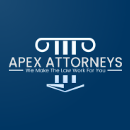 「Apex Attorneys」のアイコン画像