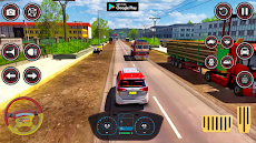 Indian Taxi Simulator Gamesのおすすめ画像4