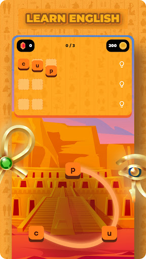 English Game - Learn English Screen 2